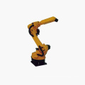 China Factory personnalisé Die Casting Aluminium ALLIAG ROBOT MONITEUR DUAL BRAU